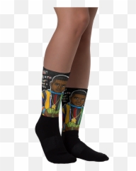 Biggie Socks U2014 Paintxtrappin Png