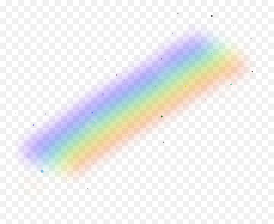 rainbow kpop logo png