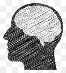 Brain Clipart Png - Want My Mind Cool