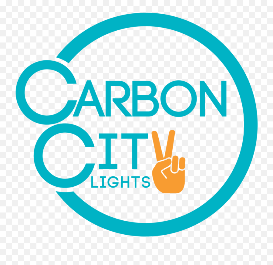 Carbon City Lights Png