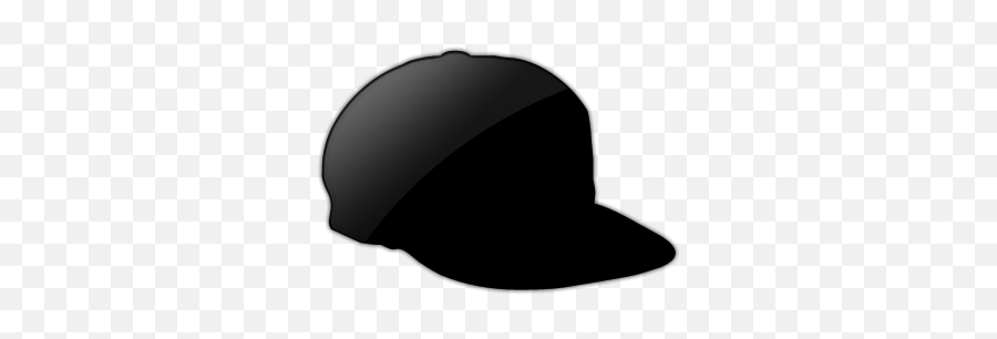 Baseball Hat Icon - Baseball Cap Png,Baseball Cap Transparent Background