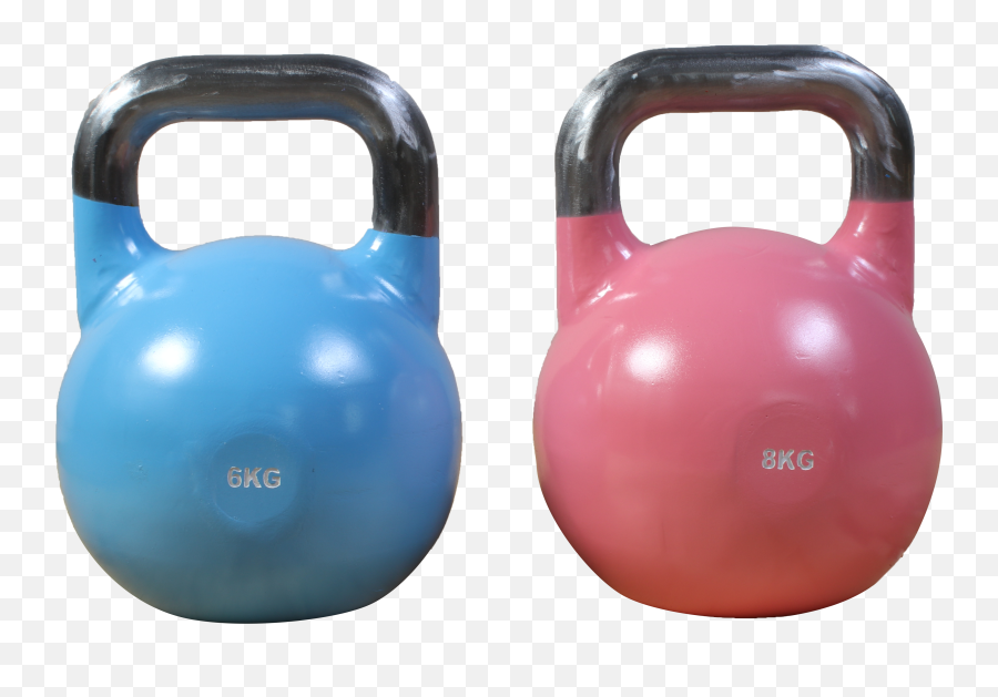 Download Competition Kettlebell 12 Kg - Kettlebell Png,Kettlebell Png