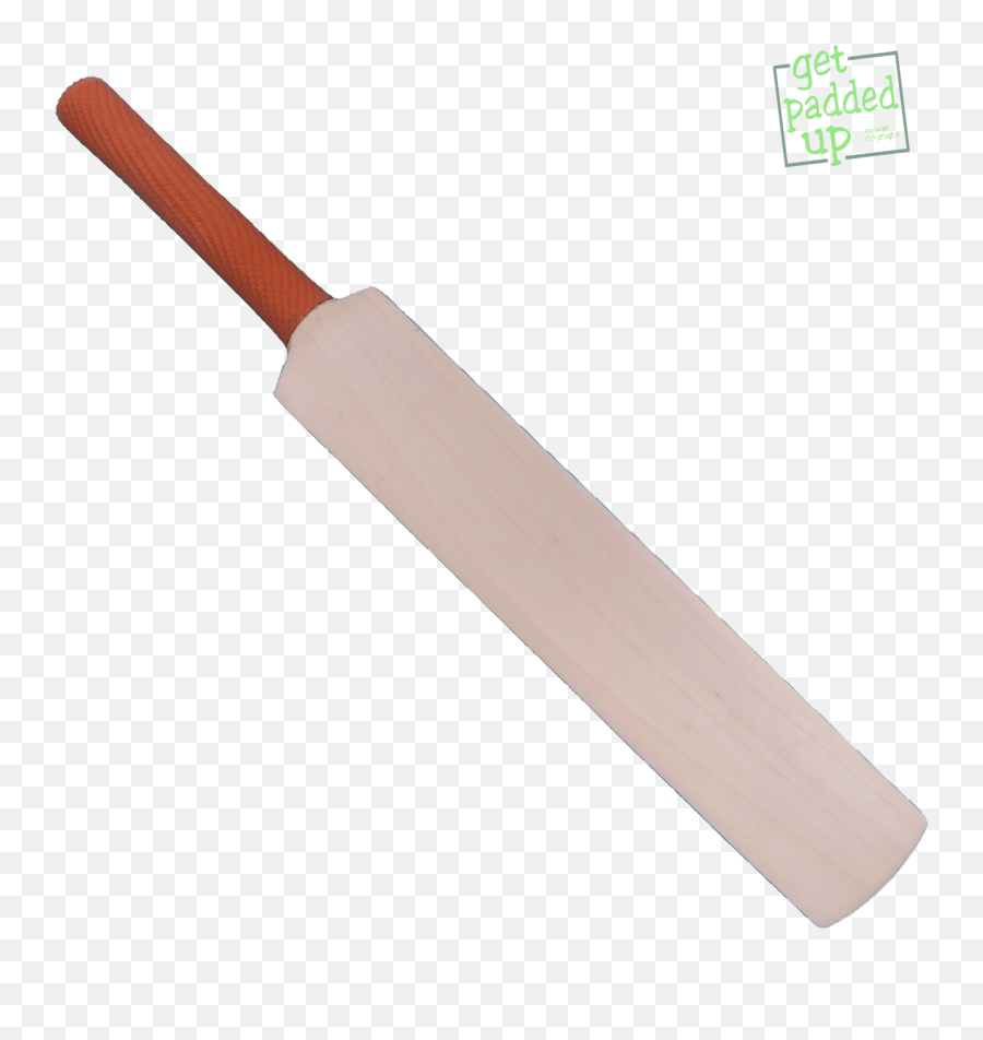 Download Hd Cricket Bat Png Clipart - Cricket Bat Png Transparent,Bat Clipart Png