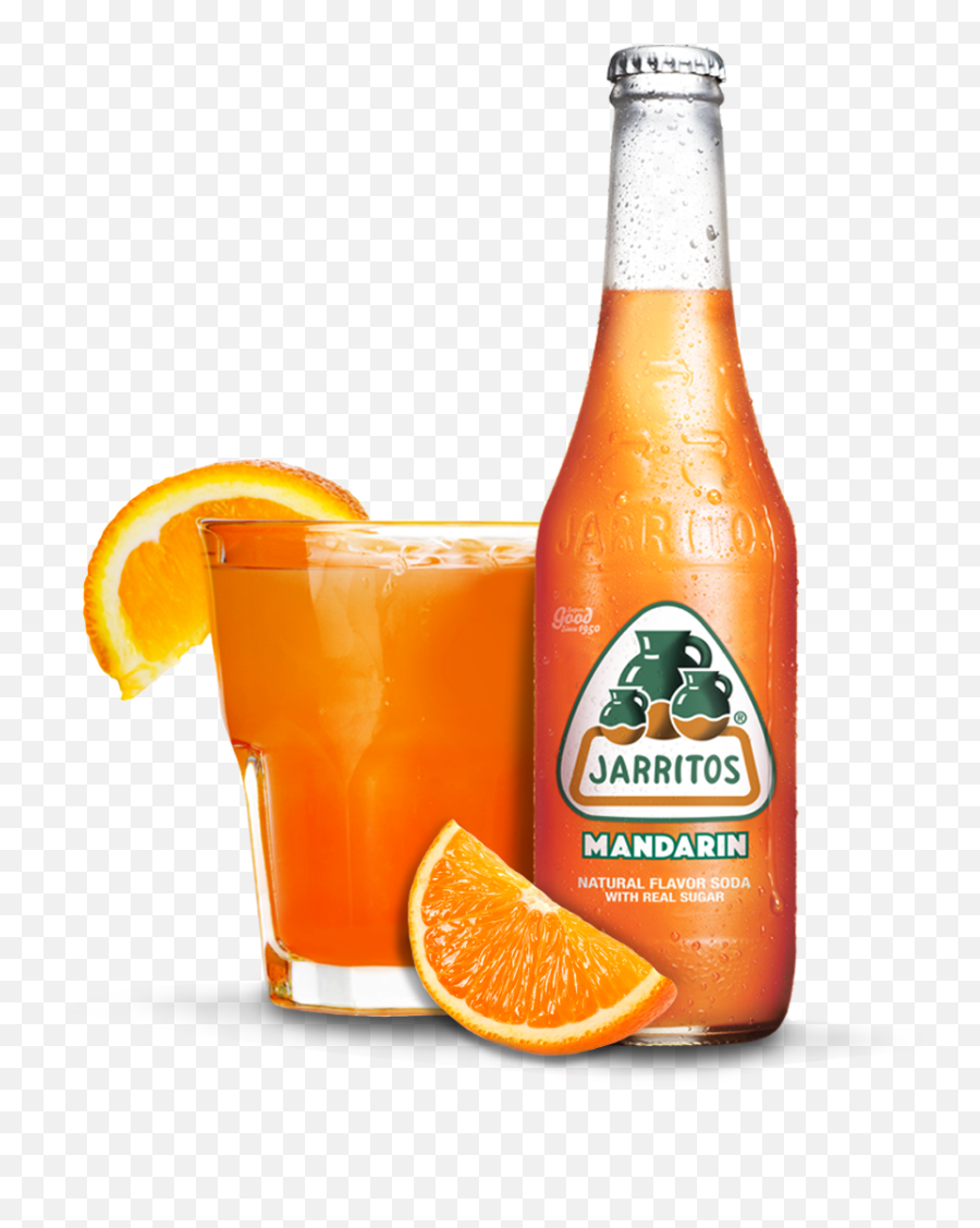 Download Add - Jarritos Mandarin Png,Jarritos Png