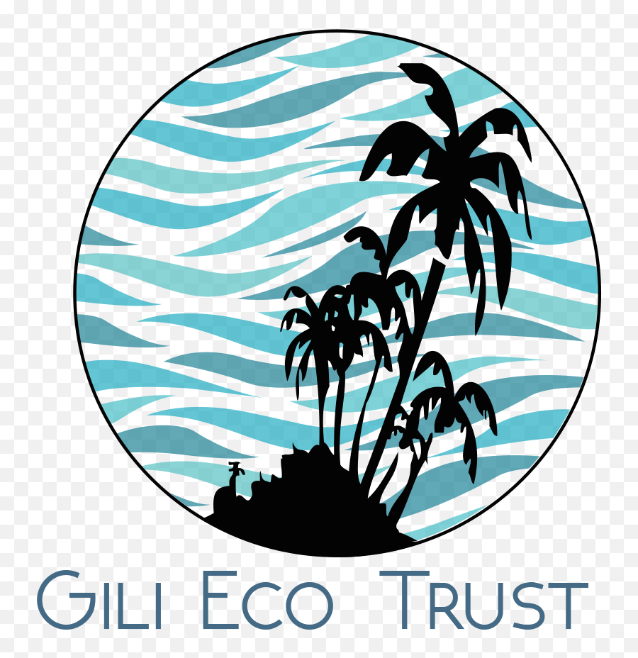 Gili Eco Trust - Gili Eco Trust Logo Png,Youtube Logo Ong