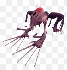 Ripper Demon Runescape Wiki Fandom - Runescape png