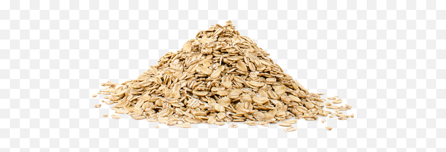 Organic Quick Cooking Rolled Oats - Rolled Oats Png,Oats Png