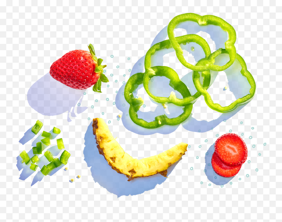 Our Story Salata - Salad Bar Strawberry Png,Salad Transparent Background