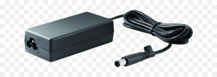Hp 65w Smart Ac Adapter - Hp 65w Smart Ac Adapter Png,Ac Png