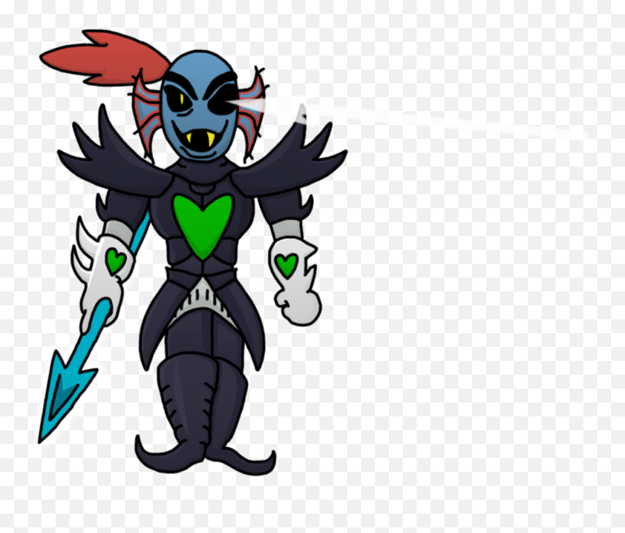 Drawing Fight Free Download - Portable Network Graphics Png,Undyne Png