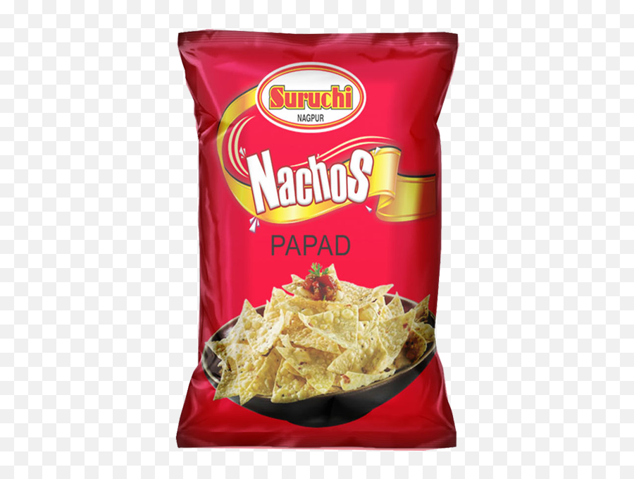 Nachos Papad - Corn Chip Png,Nachos Png