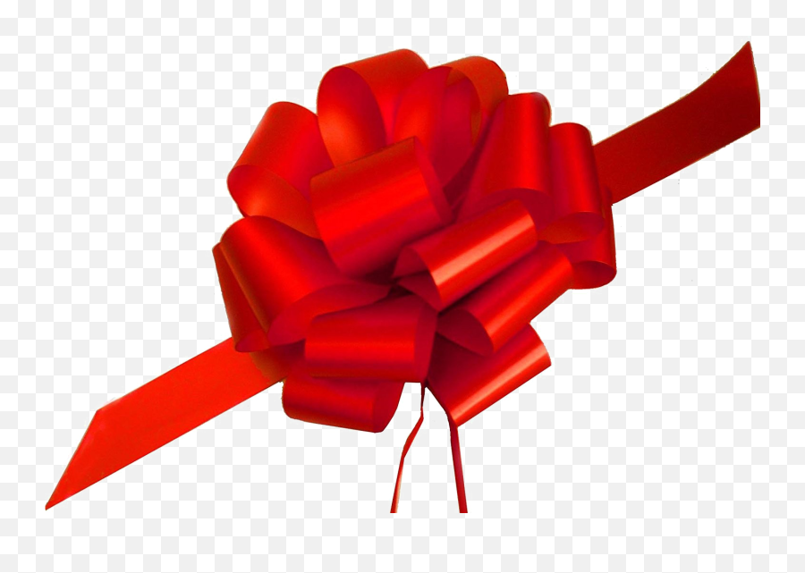 Red Ribbon Png Image - Christmas Red Ribbon Clipart Full Ribbon Bows,Christmas Ribbon Png