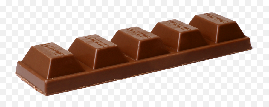 Download Hd Chocolate Png Image - Yorkie Chocolate Bar Chocolate Bars Without Wrappers,Chocolate Bar Png