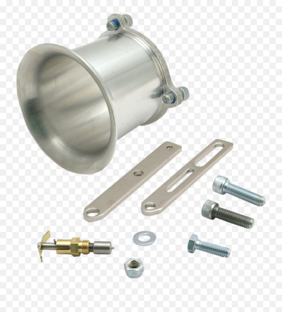 Su0026s Air Horn Kit For Super E U0026 G Carburetors - Cornet Carburateur Keihin Cv 40 Png,Airhorn Png