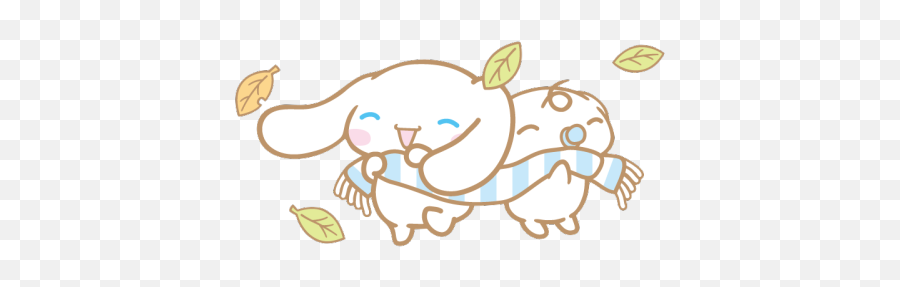 Cinnamon Roll Sanrio Png Image - Sanrio Transparent Png Cinnamon,Cinnamon Roll Png