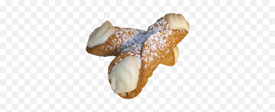 Cannoli Png 1 Image - Cannoli Png,Cannoli Png