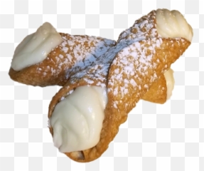 Cannoli Png 1 Image - Cannoli Png,Cannoli Png