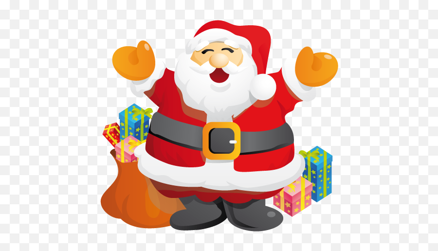 Santa To Use Free Download Clipart Png - Free To Use Santa,Santa Clipart Png