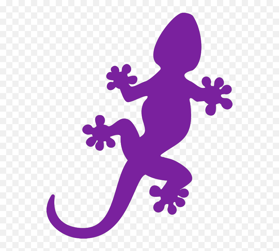 Cropped - Purplelizardiconpng U2013 Purple Lizard Boutique Clip Art,Lizard Png