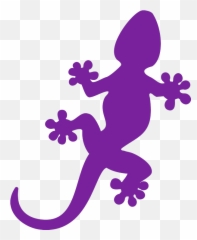 Cropped - Purplelizardiconpng U2013 Purple Lizard Boutique Clip Art,Lizard Png