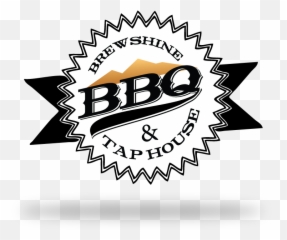 Brewshine - Graphic Design Png,Bbq Logos
