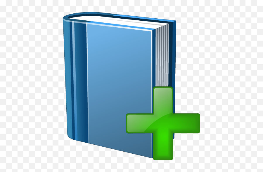 Book Icon Png - Add Book Icon Png,Book Icon Transparent