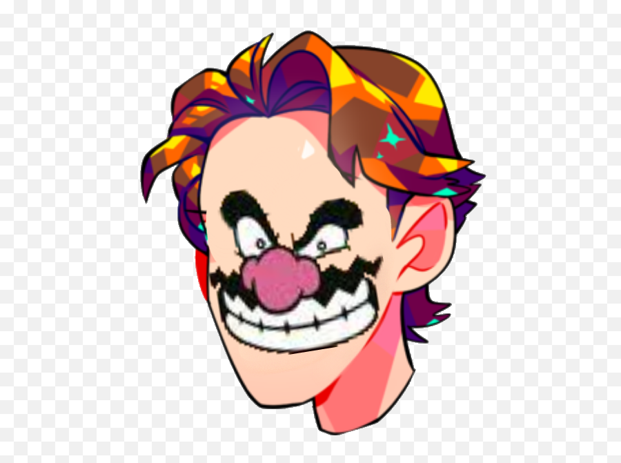 Download Free Png Hd If You Are A Furry And Claim That There - Pbg Hardcore Projared,Wario Png