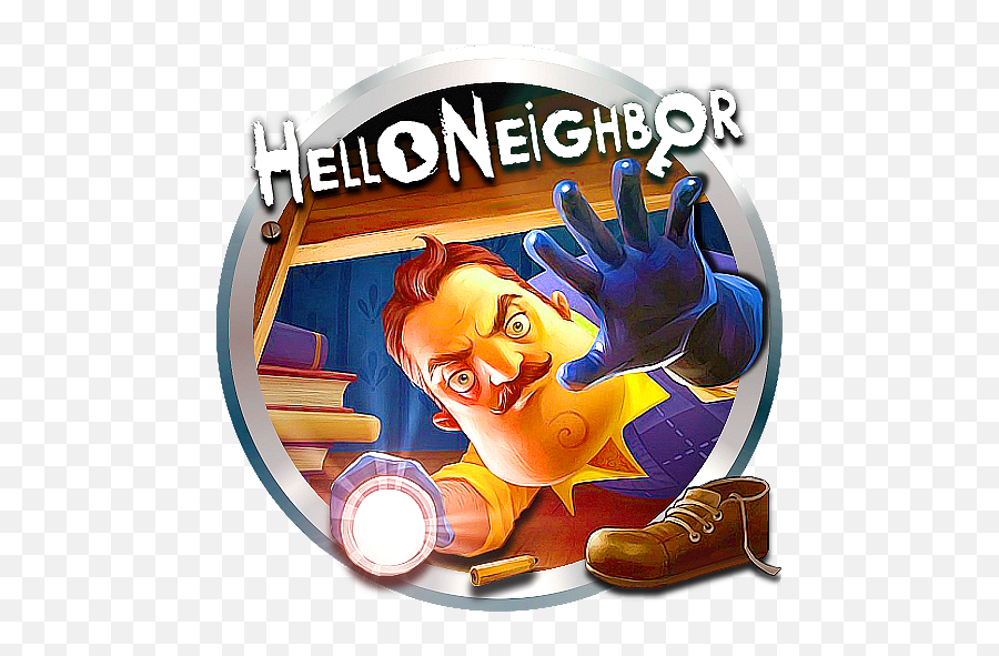 App Insights Game Hello Neighbor Hint Apptopia - Hello Neighbor Xbox One Png,Hello Neighbor Png
