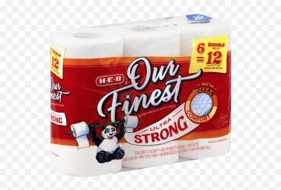 Toilet Paper Png - H E B Our Finest Toilet Paper Rolls Heb I Believe Not,Toilet Paper Png
