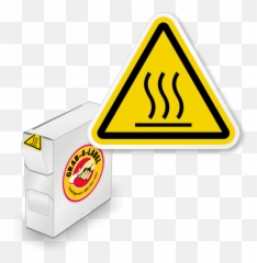 Danger Icon Png - Iso Warning Exclamation Symbol Grab A Piazza Della Signoria