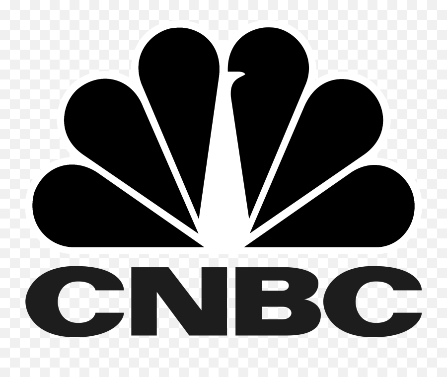 Cnbc Logo Png 8 Image - Cnbc Logo Png,Cnbc Logo Png