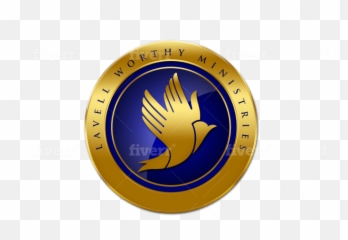 Design A Modern Church Logo Ministry Stamp 12hrs By - Emblem png