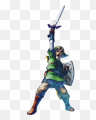 Sword Holding Png U0026 Free Holdingpng Transparent - Skyward Link