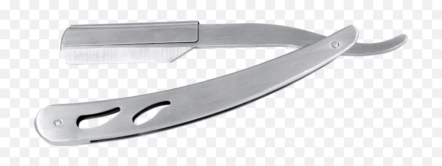 Vincent Straight Razor Silver - 5266 Blade Png,Straight Razor Png