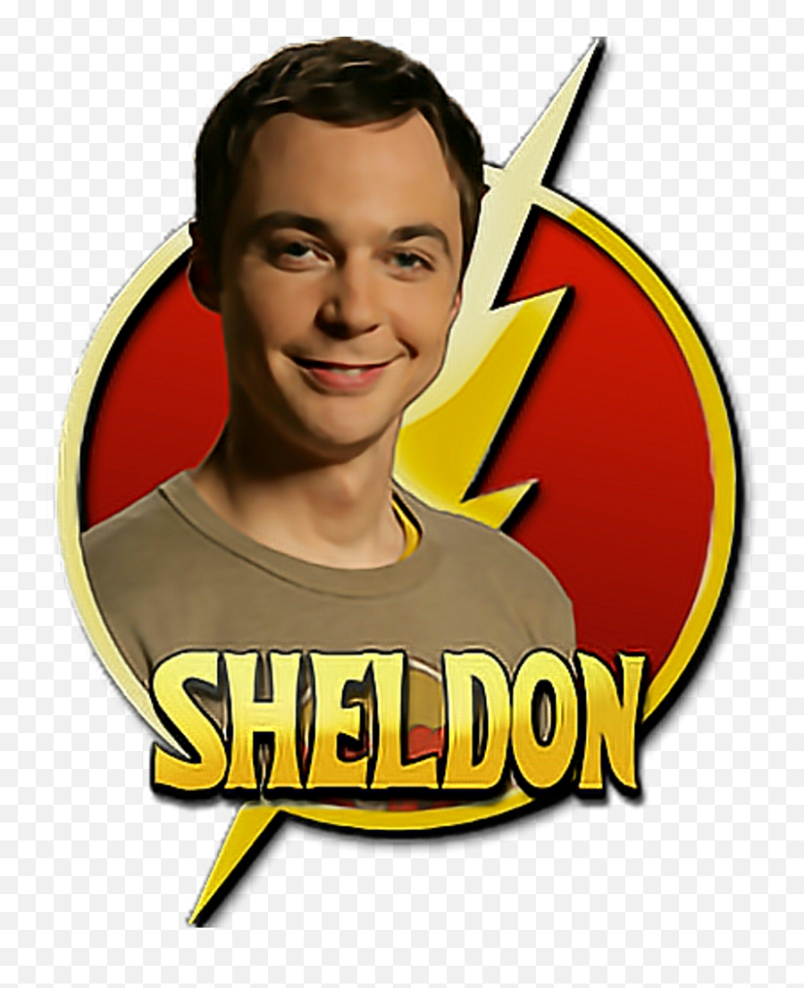 Download Bigbangtheory Sheldon Cooper Bazinga - Big Bang Avatar The Big Bang Theory Png,Big Bang Png