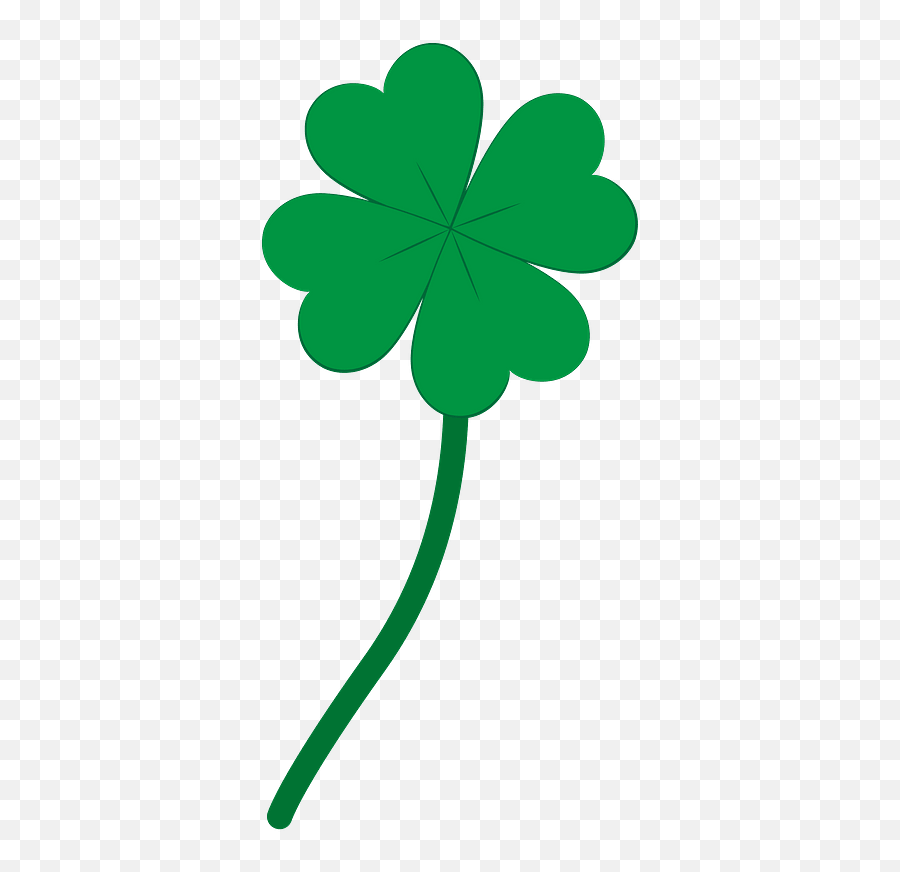 Four Leaf Clover Clipart Free Download Transparent Png - Four Leaf Clover Clipart,Four Leaf Clover Png