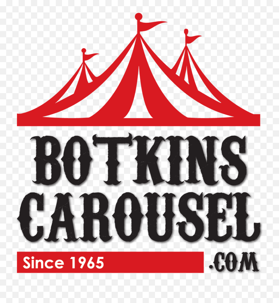 Botkins Carousel - Boots And Bling Png,Carousel Png