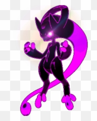 Download Shadow - Shadow Mega Mewtwo Y Hd Png Download Mega Shadow Mewtwo Y,Shadow Of The Colossus Png
