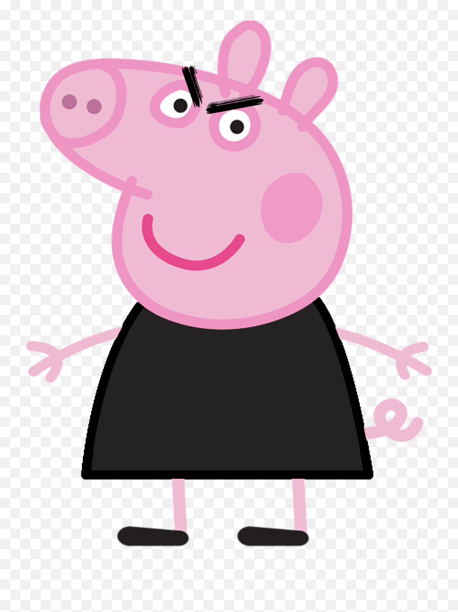 Peppa Pig Advent Calendar transparent PNG - StickPNG