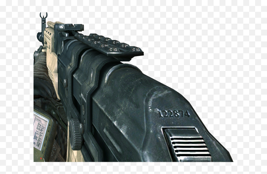 Download Dimitri With An Ak47 - Mw2 Ak 47 Png Transparent Ak47 Mw2,Ak 47 Transparent