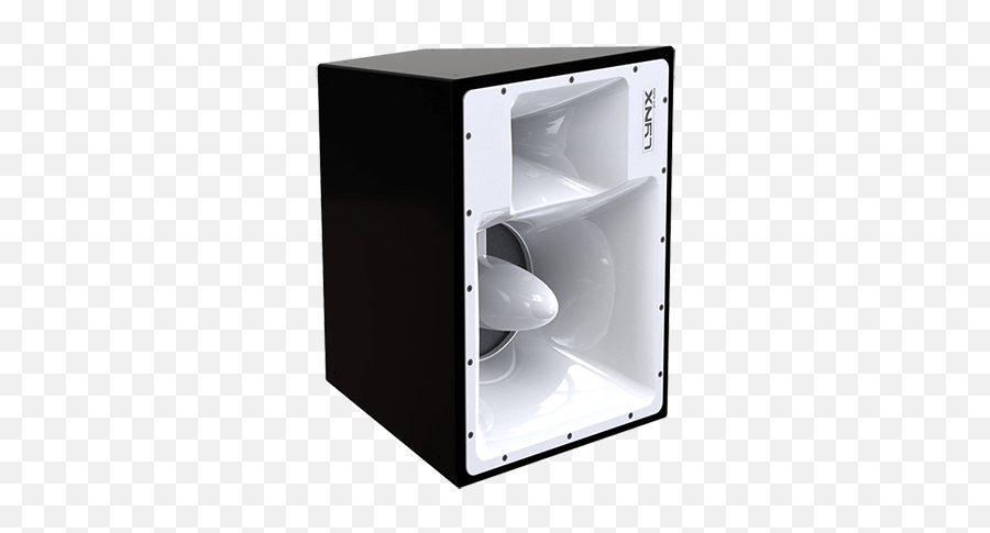 Ds - 12 Hornloaded Club Cabinet Lynx Pro Audio Horn Loaded Mid High Png,Ds Png