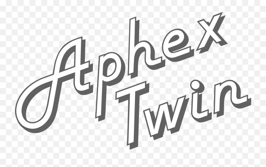 Cheetah Ep - Aphex Twin Logo Transparent Png,Cheetah Logo