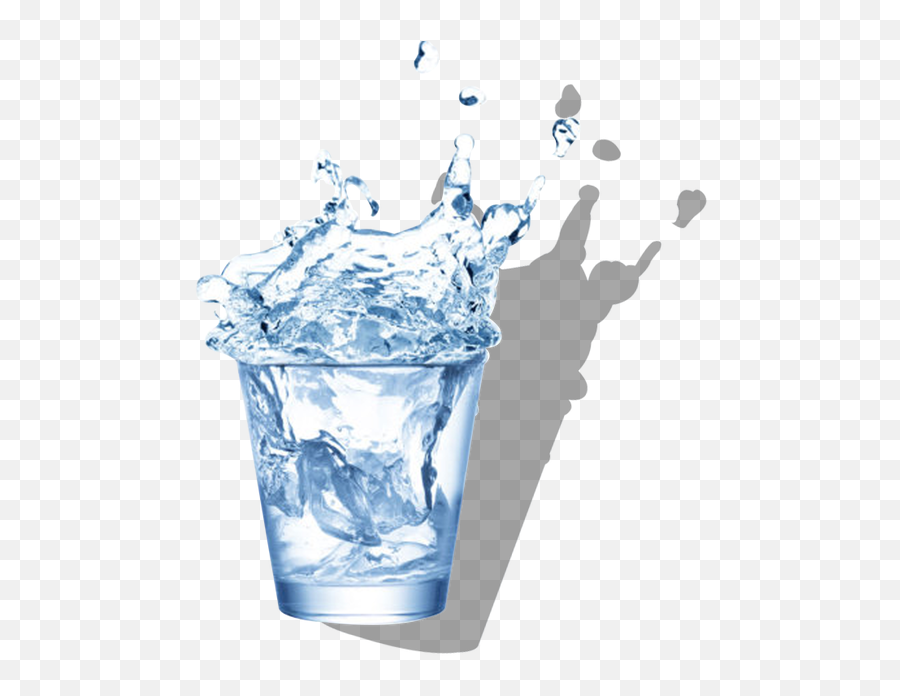 Cup Drinking Water Well - Transparent Drinking Water Png,Cup Of Water Png