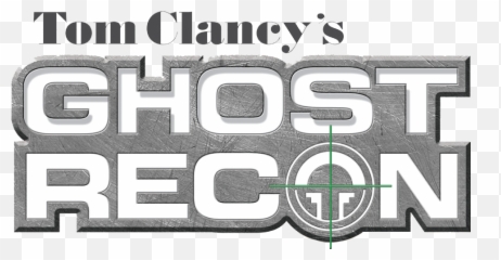 The Ghost Outsiders Of Mandalore Tom - Recon Transparent Logo png