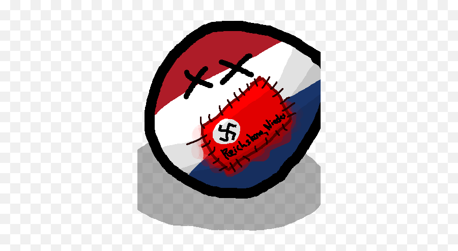 Polandball Wiki - Circle Png,Nazi Png
