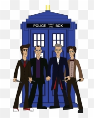 Image About Transparent In Doctor Who By Whisper Of Dreams - 10th And 12th png
