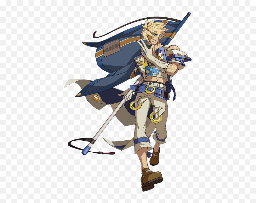 Sin Cosplay Costume From Guilty Gear - Kliff Underson Guilty Gear Png,Guilty Gear Logo
