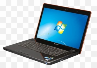 Laptop Png Images Notebook Computer Clipart Pictures - Free Transparent Background Art