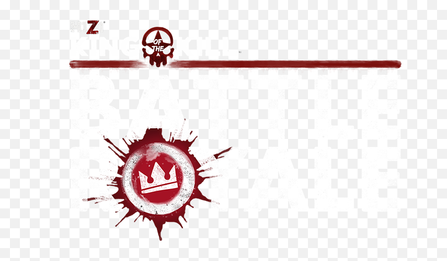 H1z1 King Of The Kill Game Modes Logos - H1z1 King Of The Kill Logo Png,King Logos