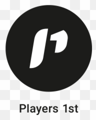 Design Styleguide For Players 1st Title - Clip Art Png,1st Png